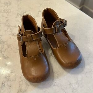 Adelisa and Co genuine leather shoes